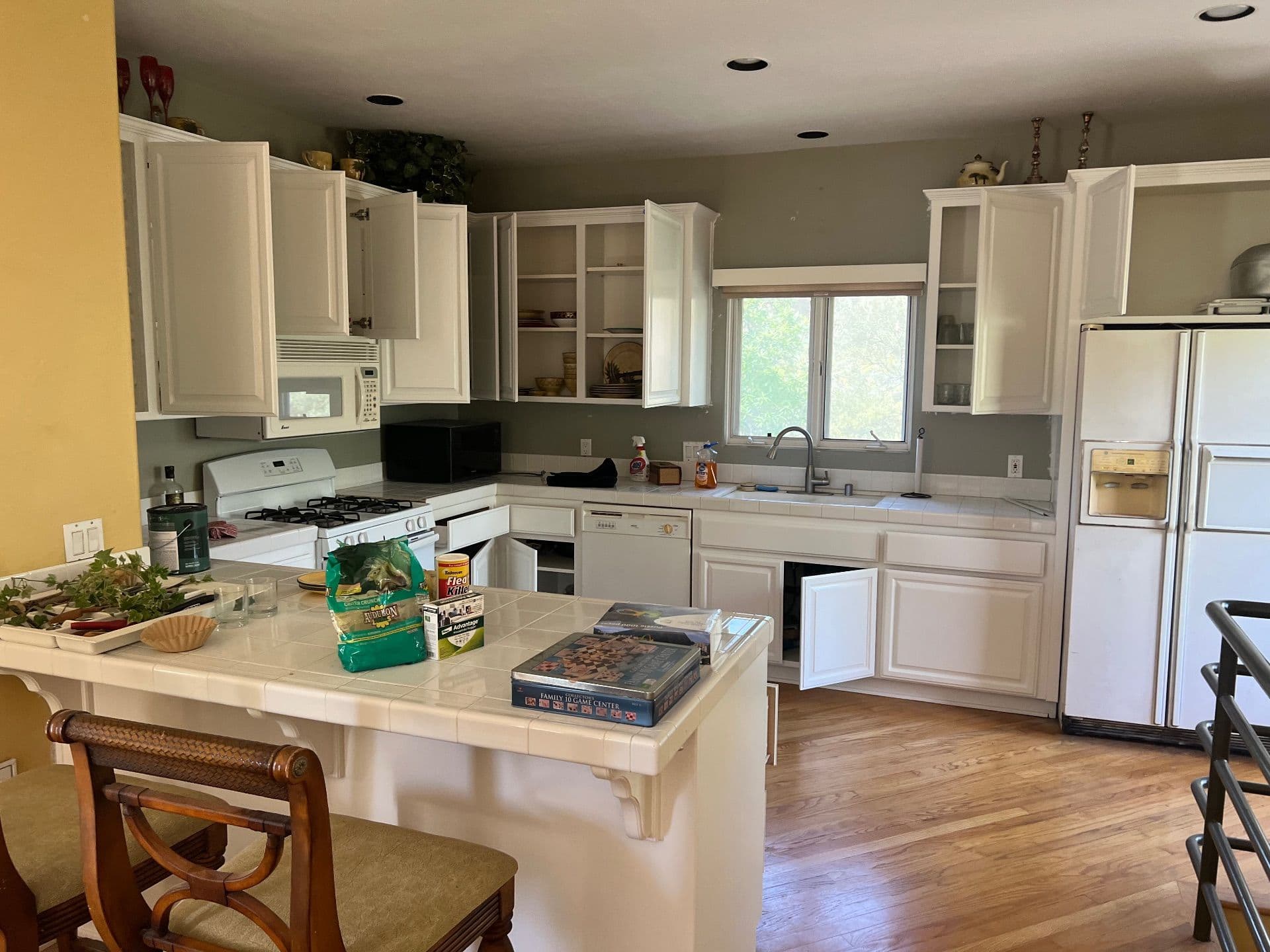 Guest House Junk Removal in Rancho Santa Fe image