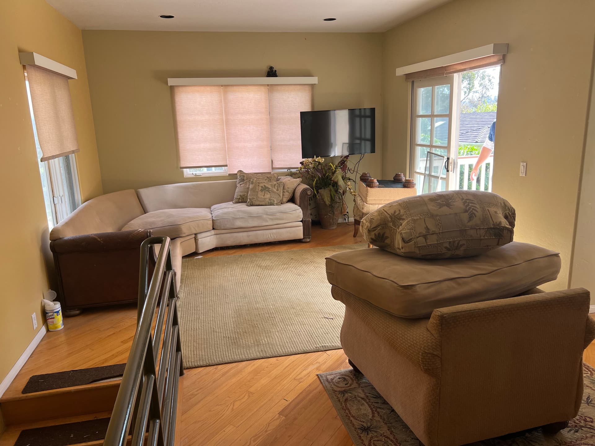 Gallery photos for Guest House Junk Removal in Rancho Santa Fe: Image #4