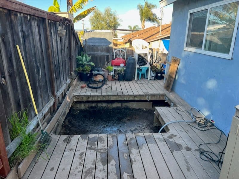 Efficient Spa Removal by Experienced Demolition Crew image