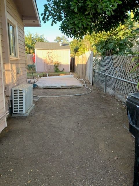 Debris Removal Success in Cityheights image