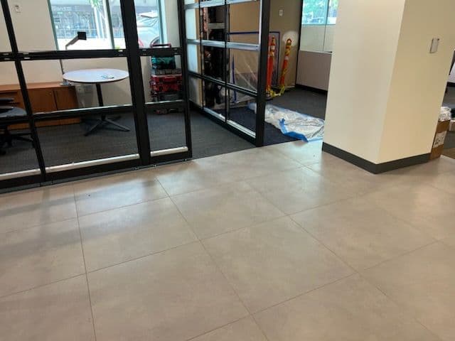 Project Junk Removal at Chase Bank North Park image