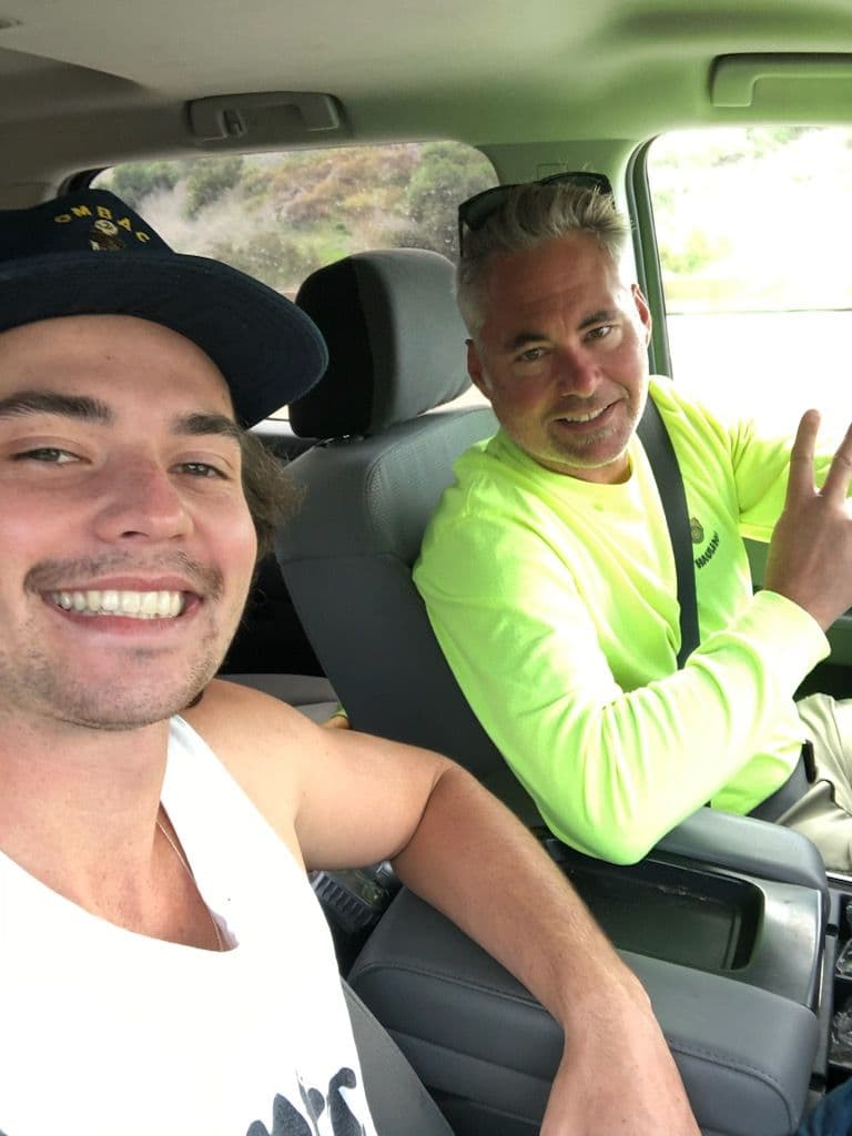 Gallery photos for Effortless Yard Clean-Up with Happy Hauling: Image #1